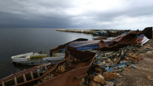 Tunisie: 40 migrants subsahariens morts noyés, 30 secourus