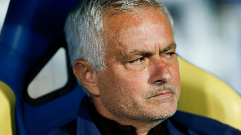Spiky disciplinarian Mourinho can restore order at Real Madrid