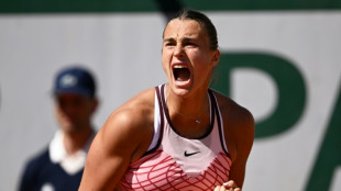 Sabalenka bate Shymanovich e vai &agrave; terceira rodada de Roland Garros