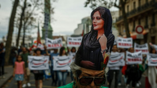 Protestos de 2022 no Ir&atilde; deixaram 281 mortos, segundo relat&oacute;rio oficial