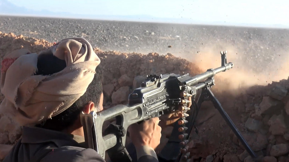 Houthi, 'supporto egiziano a sauditi &egrave; una dichiarazione di guerra'