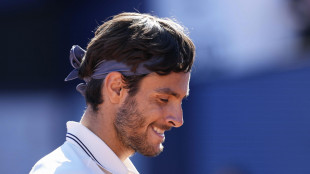 Musetti "un'altalena di emozioni, ora sono felice"