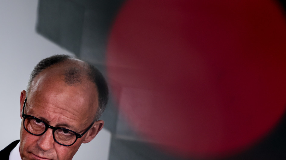 Welt, Merz dichiarer&agrave; emergenza nazionale su politiche asilo