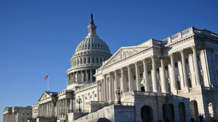 Les r&eacute;publicains s'&eacute;charpent au Congr&egrave;s avant de lancer les hostilit&eacute;s contre Biden