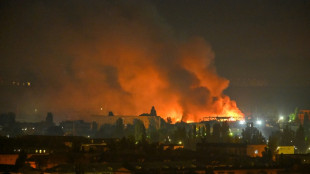 Al menos 17 muertos en bombardeos rusos contra Kiev y sus alrededores