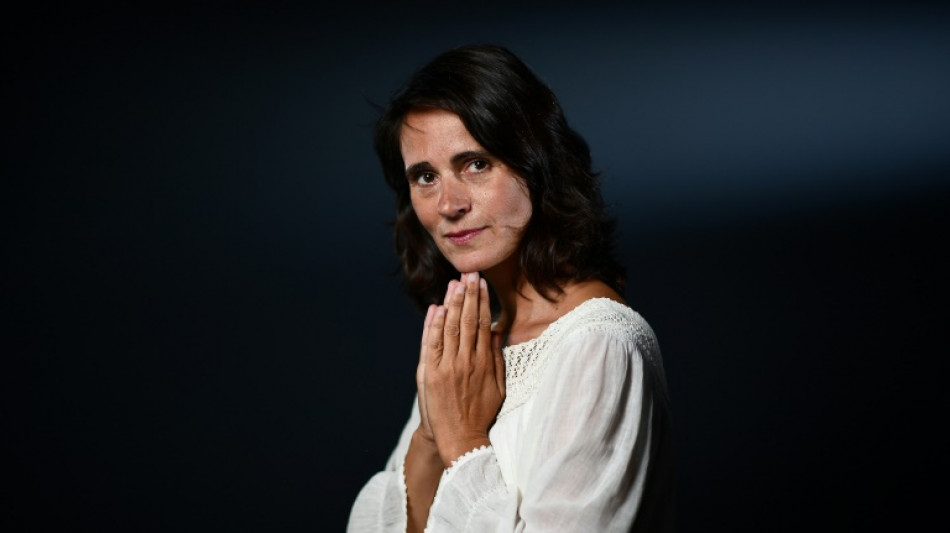 Des m&eacute;dias au Mag de la matinale, Sonia Devillers va crescendo sur France Inter