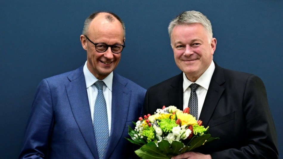 Bas warnt SPD vor Selbstzerfleischung - Koalition will Reformen durchziehen