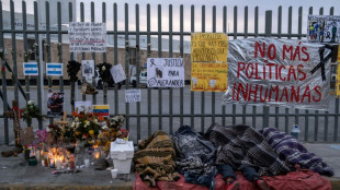 UN experts urge Mexico to stamp out extortion of migrants