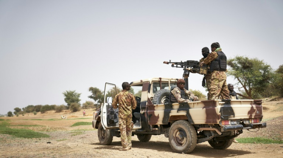 Mali: la justice militaire annonce ouvrir une enqu&ecirc;te sur les &eacute;v&egrave;nements de Moura