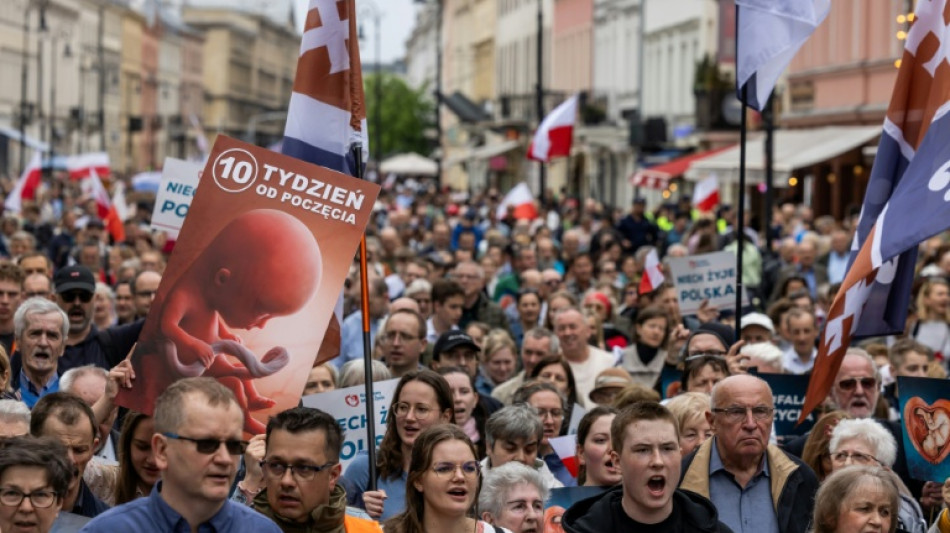 El Parlamento polaco aprueba una reforma para flexibilizar el derecho al aborto