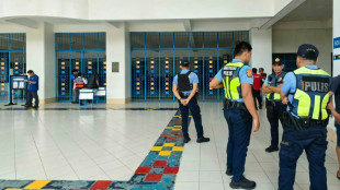 Philippine student killed in rare school shooting