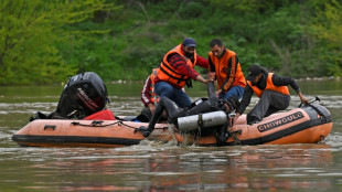 Seis muertos y tres desaparecidos tras un naufragio en un r&iacute;o de India