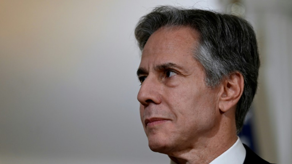 Washington annonce fournir &agrave; l'Ukraine le syst&egrave;me de d&eacute;fense antia&eacute;rienne Patriot