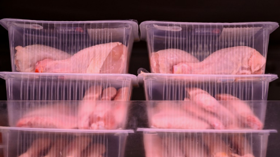 Neue Herkunftskennzeichnung f&uuml;r Fleisch tritt in Kraft 