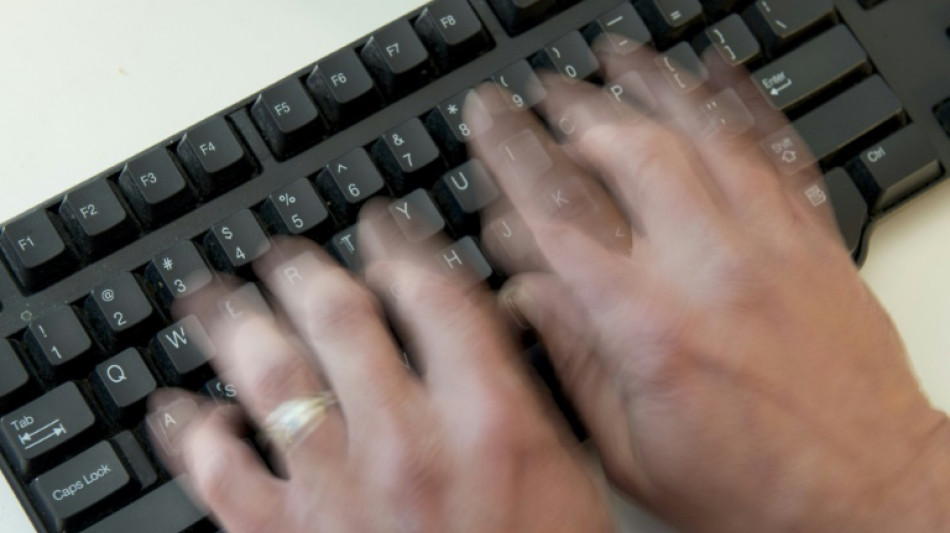 &iquest;Qu&eacute; son los "droppers", programas que facilitan los ciberataques?