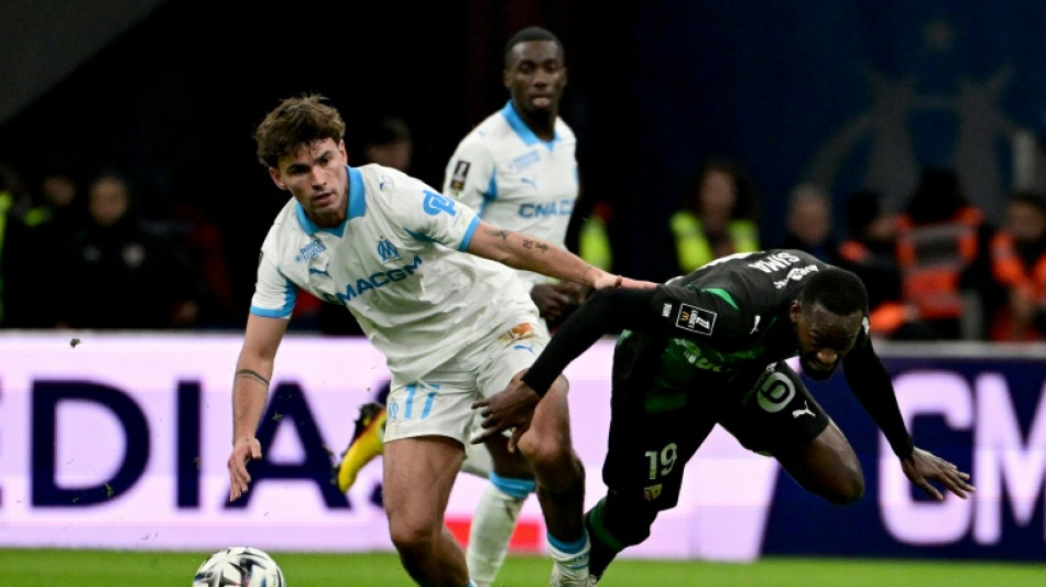 L1: L'OM se rach&egrave;te et fait tomber le leader lensois