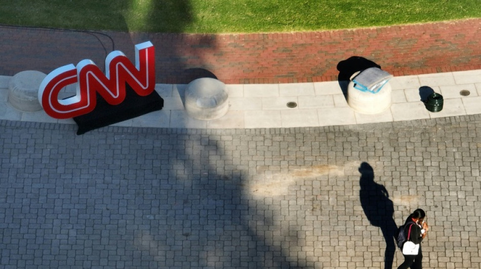 Paramount's Ellison vows CNN editorial independence