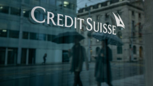 La direction de Credit Suisse face &agrave; la col&egrave;re des actionnaires