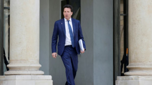 Le projet de loi sur le "partage de la valeur" pr&eacute;sent&eacute; en vue d'une adoption cet &eacute;t&eacute;