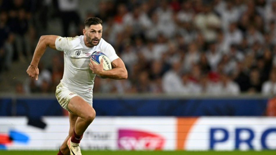 England can win World Cup despite Six Nations blip, says May