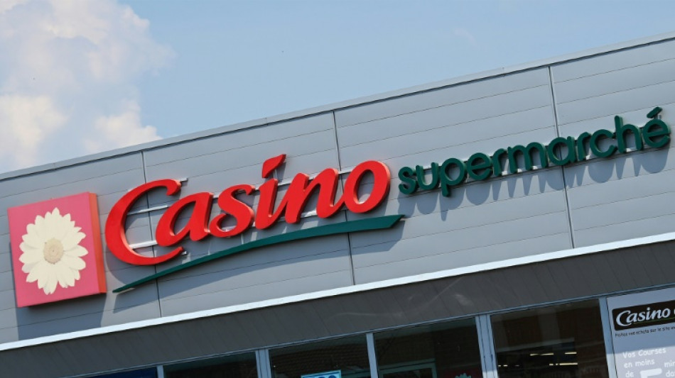 L'&eacute;ventualit&eacute; de nouvelles cessions de magasins Casino ravive les inqui&eacute;tudes des salari&eacute;s