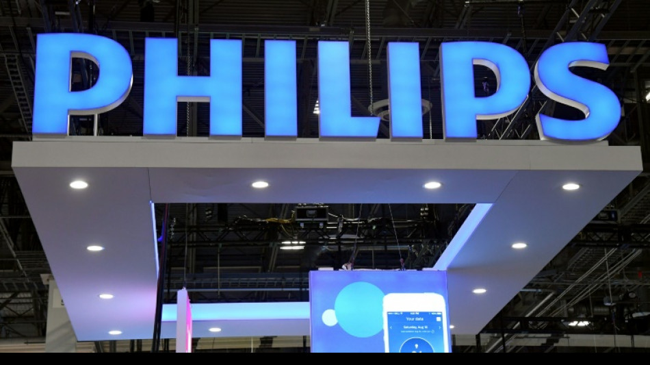 Philips recortar&aacute; 4.000 empleos en todo el mundo