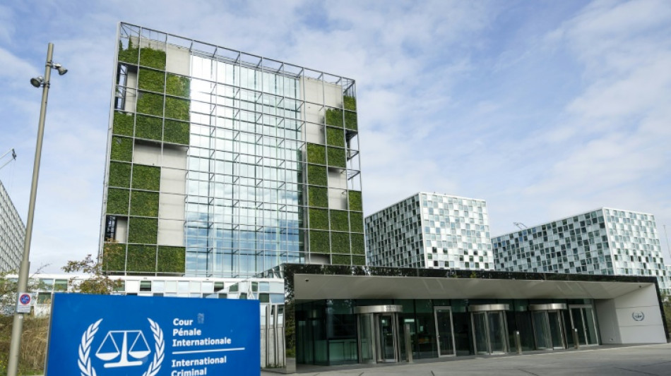 Nach Nobelpreis f&uuml;r fr&uuml;here IStGH-Richterin: USA verh&auml;ngen Sanktionen gegen Haager Tribunal