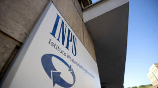 Inps, a settembre autorizzati 44,5 milioni ore cig, -0,8%