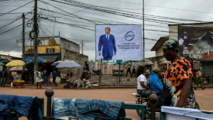 Présidentielle au Cameroun: le gouvernement admet des morts, l'UE déplore la "répression violente"
