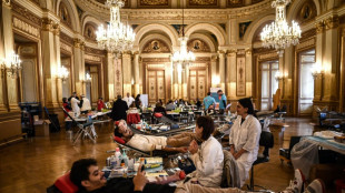 &Agrave; l'Op&eacute;ra de Bordeaux, on peut donner son sang en musique  