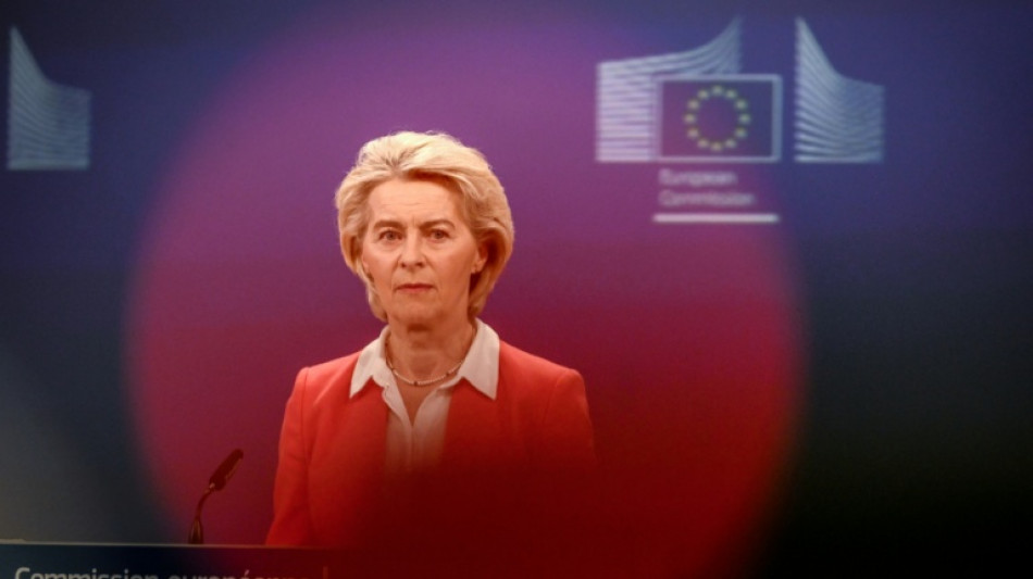 La UE autoriza a Ucrania a destinar 60.000 millones de euros de un pr&eacute;stano a gasto militar 