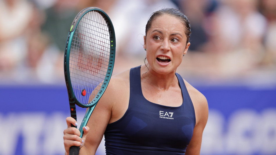 Wta Miami: Cocciaretto al secondo turno, affronter&agrave; la Gauff