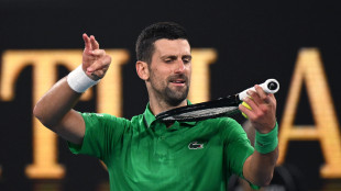 Australian Open: Djokovic si qualifica agli ottavi, con nuovo record