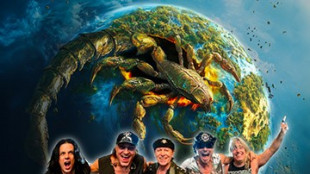 Gli Skorpions a Lucca Summer 2025, sar&agrave; unica data italiana