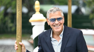 George Clooney y Emma Stone, a punto de brillar en la Mostra de Venecia