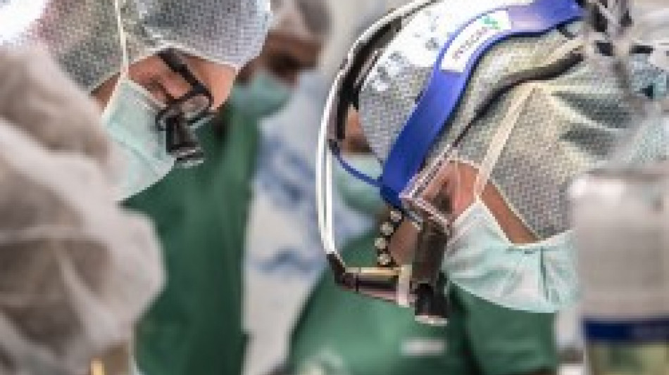 Cuore nuovo a Natale, doppio trapianto al Bambino Ges&ugrave; per due piccoli di 6 e 8 anni