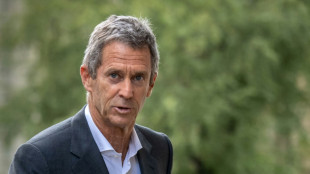 'I am innocent', mining magnate says at end of Swiss appeal