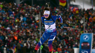 Biathlon: &agrave; Ruhpolding, Lou Jeanmonnot en embuscade