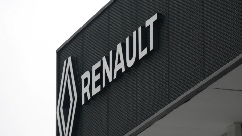 Renault schreibt Verlust wegen Problemen bei Nissan - daf&uuml;r Erfolg bei E-Autos