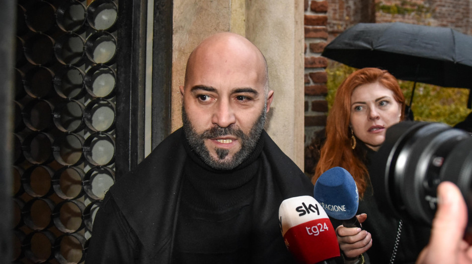 Giuliano Sangiorgi, vicino al mio Sud devastato dal ciclone
