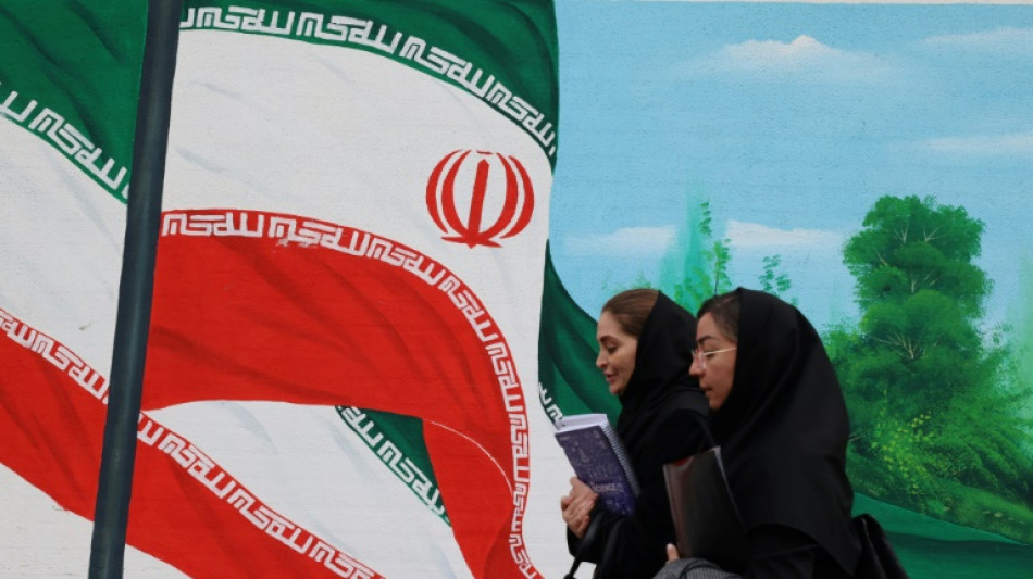 UNO: Mehr als 900 Menschen im vergangenen Jahr im Iran hingerichtet