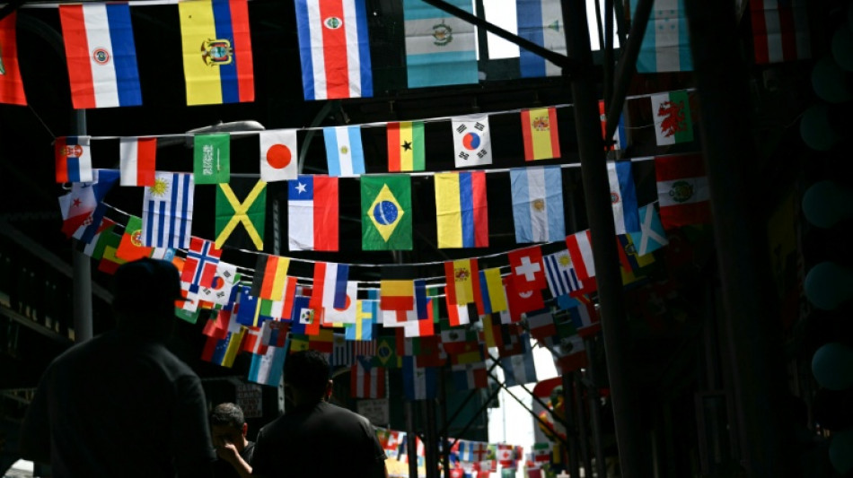 World Cup struggles to ignite US excitement