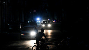 Energia el&eacute;trica retorna a Havana e oeste de Cuba ap&oacute;s falha na rede