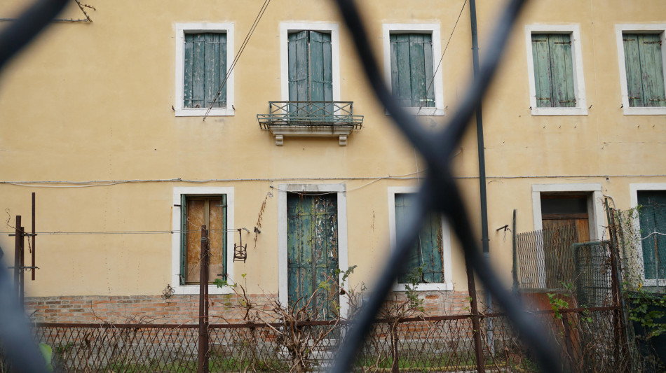 Anaci-Sima, 75% famiglie vive in condominio ma spesso sono malsani