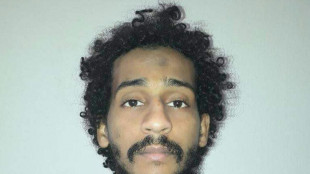 Un jihadiste de l'EI reconnu coupable aux Etats-Unis de l'enl&egrave;vement et la mort d'otages am&eacute;ricains
