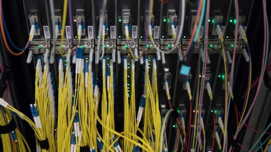 Bundesverwaltungsgericht best&auml;tigt Rechtswidrigkeit von Vorratsdatenspeicherung