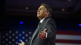 Partei k&uuml;ndigt Bolsonaros R&uuml;ckkehr kommende Woche nach Brasilien an