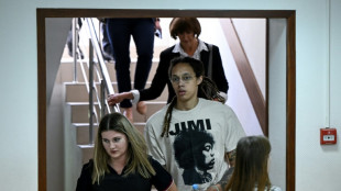 Russie: d&eacute;but du proc&egrave;s de la basketteuse am&eacute;ricaine Griner pour trafic de drogue