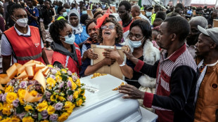 Why are Kenyan kids burning schools and killing their classmates?
