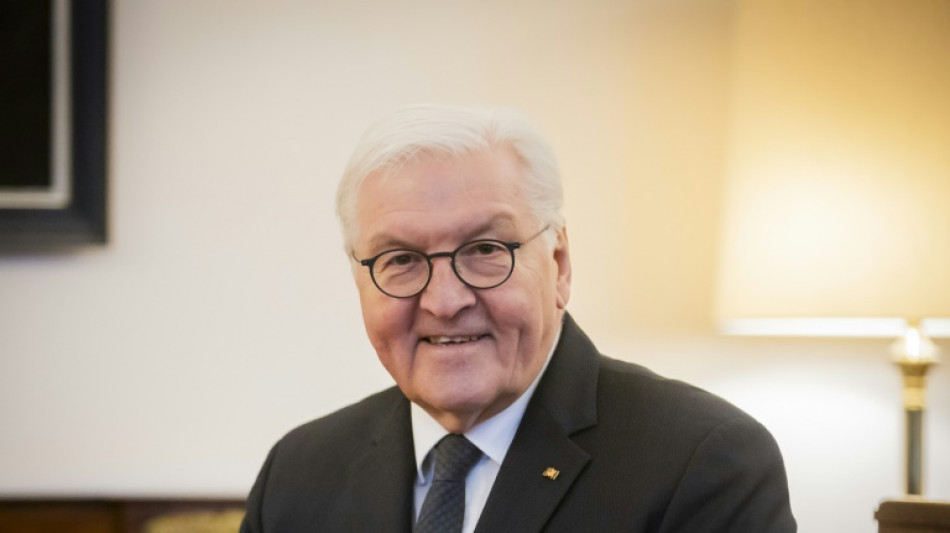 Steinmeier beginnt zweit&auml;gigen Staatsbesuch in der Mongolei